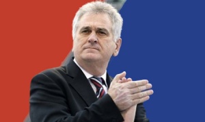 Откриха взрив близо до дома на сръбския президент Томислав Николич