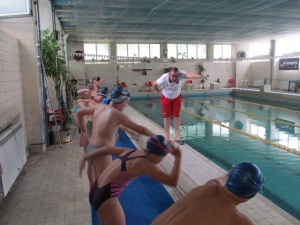 Петър Стойчев стана учител