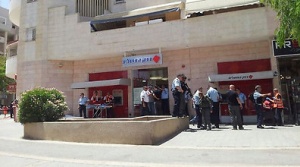 Заложническа драма в Израел, четирима убити