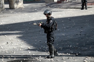 Петима убити при банков обир в Израел