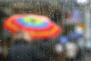 Жълт код в три области за гръмотевични бури