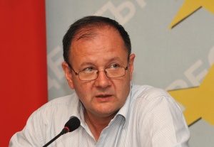 БСП предлага Михаил Миков за шеф на НС