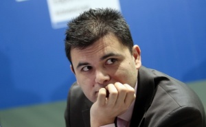 Лъчезар Богданов: Надявам се Орешарски да състави правителство
