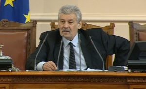 Стефан Данаилов: Няма време за разтакаване!