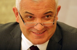 Явор Нотев, „Атака“: Няма да участваме в управлението на законодателната и изпълнителната власт