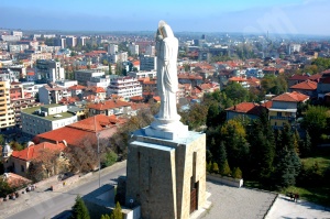 Обновяват центъра на Хасково с 5 млн. лева по програма „Регионално развитие"