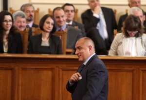 Ройтерс: Политическата криза в България скоро може да бъде преодоляна