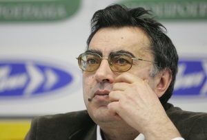 Живко Георгиев: Новият парламент няма да е красива гледка