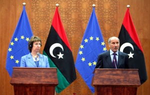 Българка оглави представителството на ЕС в Либия