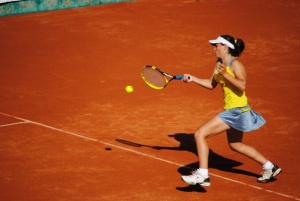 15-годишната Вивиан Златанова влиза в световната ранглиста по тенис