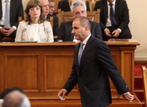 Цветан Цветанов: Очаквам с нетърпение повдигането на обвинението ми