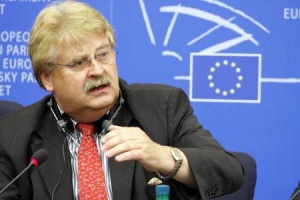 Елмар Брок: Притеснително е, че националистите си позволиха да обиждат посланици