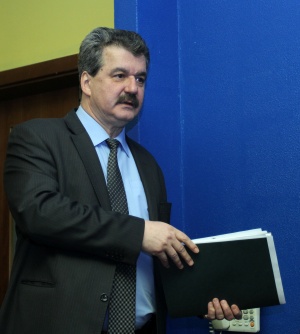 Батков се съмнява, че Газпром се е отказал от Левски