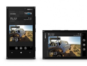 Камерите на GoPro с приложение за Windows Phone 8