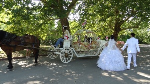 Отвлечена за булка ученичка пропусна матурата