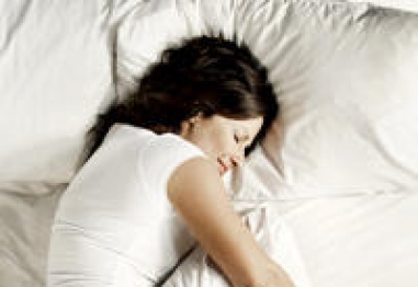 Позите по време на сън са опасни за здравето