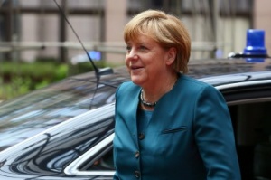 Меркел отново е най-влиятелната жена в света