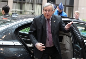 Люксембург се отказва от банковата тайна