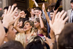 Проверки на дискотеки по морето заради абитуриентите