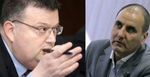 Главният прокурор Цацаров: Цветанов ще бъде разследван