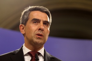 Плевнелиев: Едно желание имам – скоро България да има работещо правителство