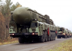Русия може да съкрати нападателните си оръжия