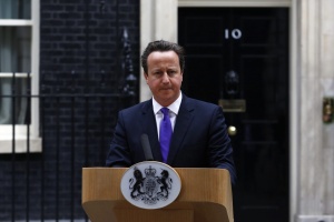 Британският премиер: Убийството в Лондон е предателство спрямо исляма