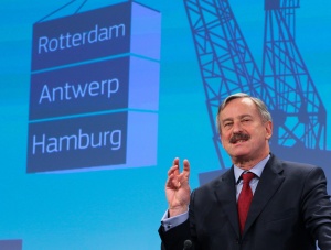 ЕК предлага модернизация на 300 ключови морски пристанища