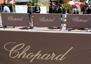 Нова кражба на бижута на фестивала в Кан