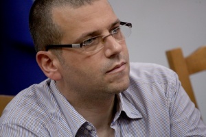 Калин Георгиев иска да подаде оставка