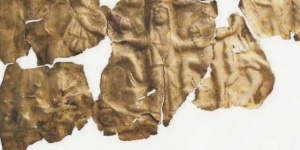 Германия върна на България откраднатия Дунавски конник