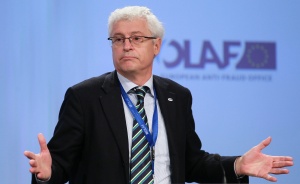 България е лидер по сигнали в ОЛАФ от частни източници