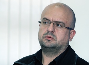 ДПС: Не сме поставяли условия за кабинета