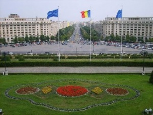 Румъния бележи 1.6% икономически растеж за 2013 според МВФ