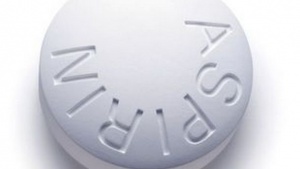 Френските власти заловиха рекордно количество фалшив аспирин от Китай