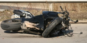 Моторист загина на място при катастрофа край Павел баня