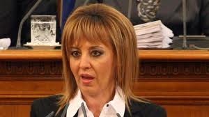 Мая Манолова: ГЕРБ си осигуряваха мнозинство чрез покупко-продажба на депутати