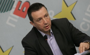 Янаки Стоилов: Не съм се отказал от управленски ангажимент