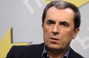 Кандидат за министър се оттегли, Орешарски предложи Иван Данов