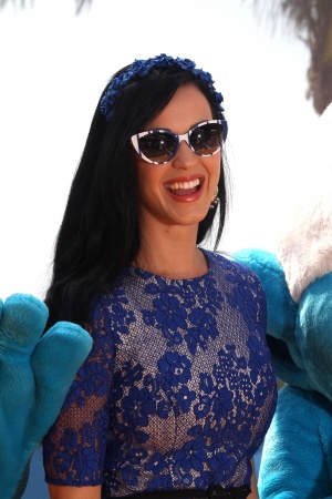 Кейти Пери и Робърт Патинсън са заедно?