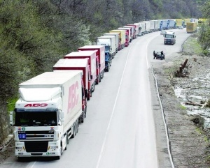 Българските превозвачи ще настояват за реципрочни мерки спрямо турските