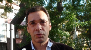 Кметът на Бургас срещу забраната на монокините на плажа