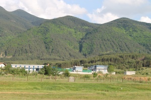 Съдът в Кюстендил гледа делото по отнемането на имуществото на Братя Галеви