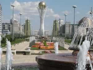86% от жителите на казахстанската столица харесват България