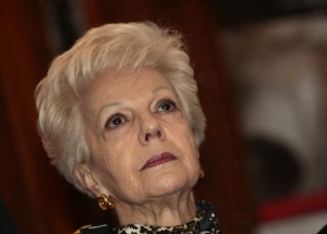 Райна Кабаиванска с „Оскар“ за опера