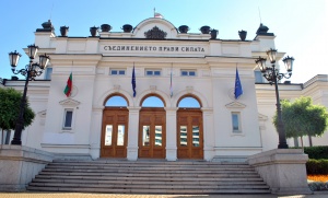 Парламентът гласува структурата и състава на правителството на Орешарски