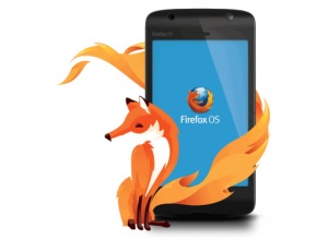 На 3 юни Foxconn се кани да представи устройство с Firefox OS