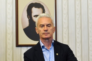 Сидеров бил заплашван от ГЕРБ