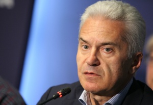 Сидеров дал решаващия за кворума глас