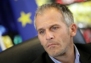 Йордан Йовчев остава зам.-министър на спорта